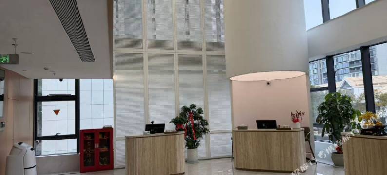 环岛假日酒店图片