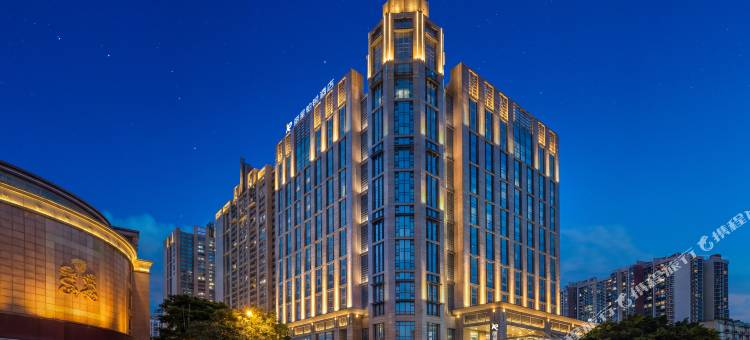 丽呈铂锐 (广州北京路步行街店)图片