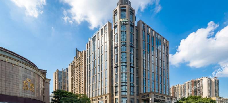 丽呈铂锐 (广州北京路步行街店)图片