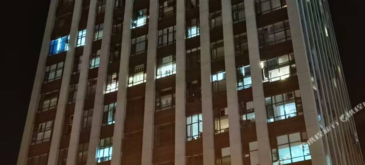 官渡区筱情调民宿(双桥夜市风情街店)图片