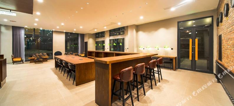 三月酒店(乌鲁木齐天山国际机场店)图片