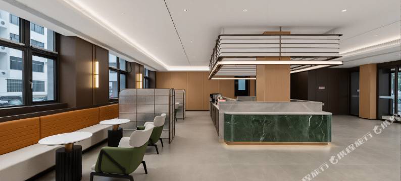 星程酒店(常州青果巷店)图片