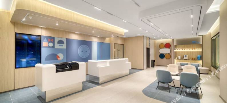 如家•neo酒店(霍邱万达广场店)图片