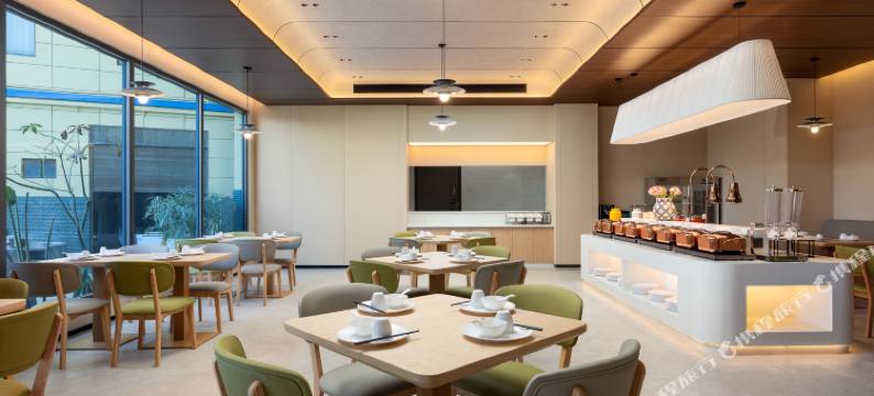 戴斯精选温德姆酒店(双江县人民政府店)图片