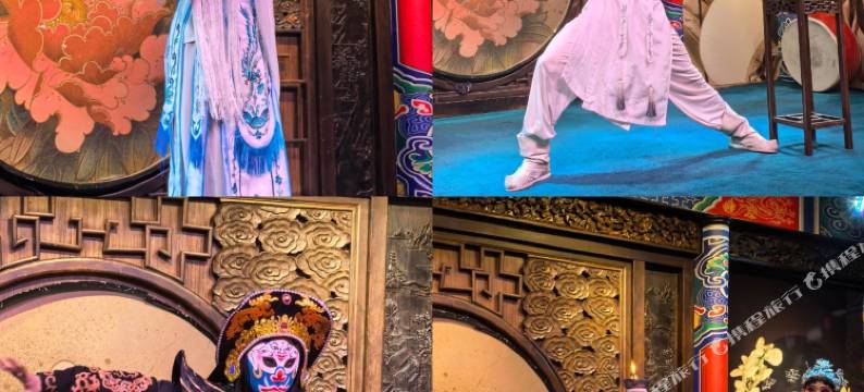 桔子酒店(成都天府广场宽窄巷子店)图片