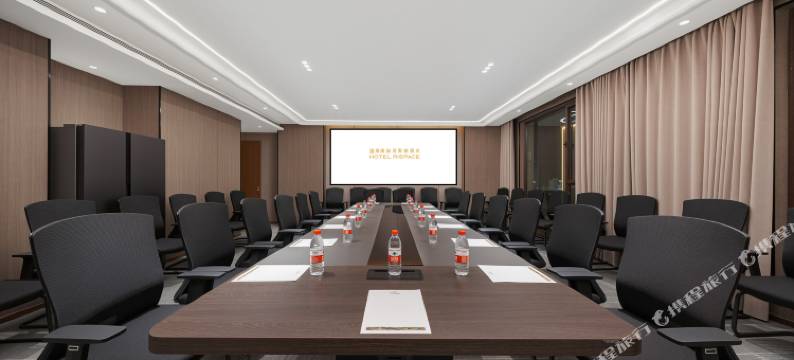 昭苏温州国际丽斯珀酒店图片