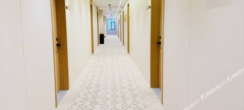 左云摩天岭酒店图片