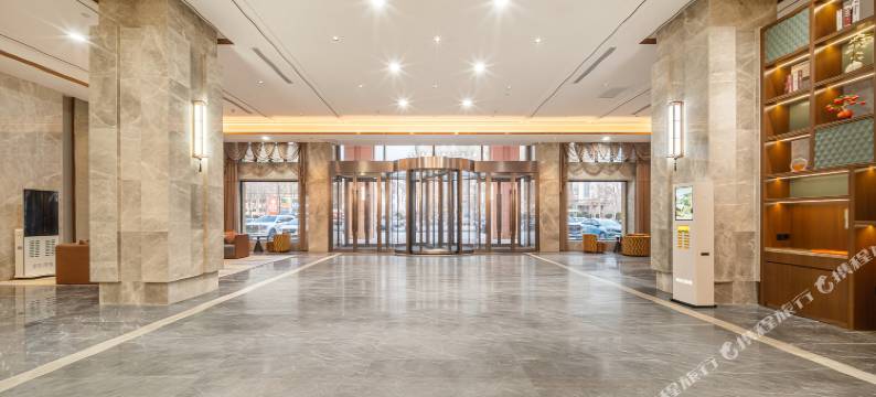 季枫国际酒店(民丰尼雅东方世纪城店)图片