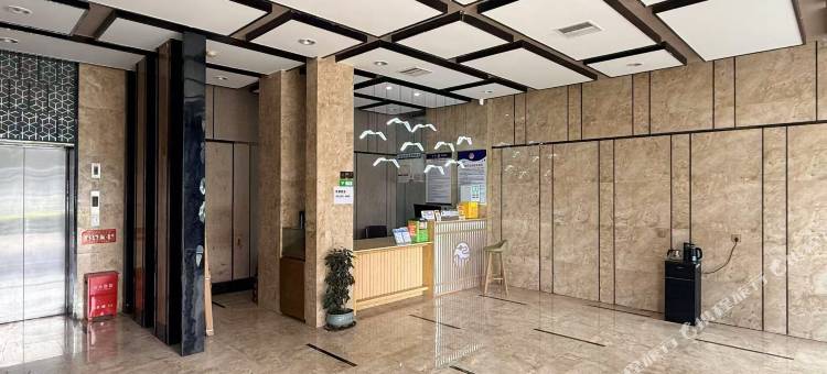 悦色电影酒店(襄阳车城南路民发商业广场店)图片