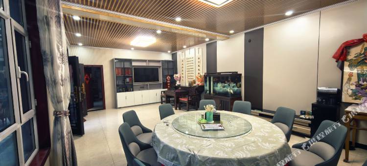 福星阁民宿(麥積山石窟景区店)图片