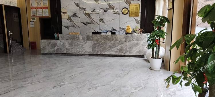 盛华大酒店图片