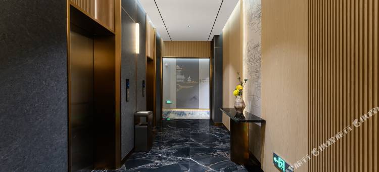 海明国际大酒店图片