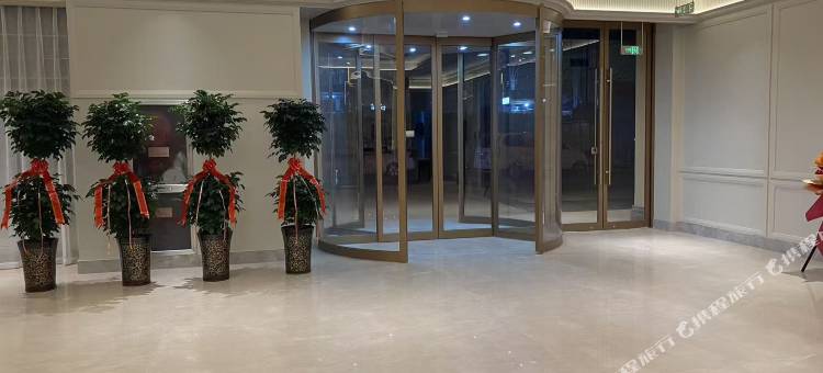 维也纳酒店(洛阳偃师万达广场上海国际商贸城店)图片