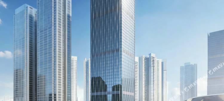 成都金融城雅高美憬阁精选酒店图片
