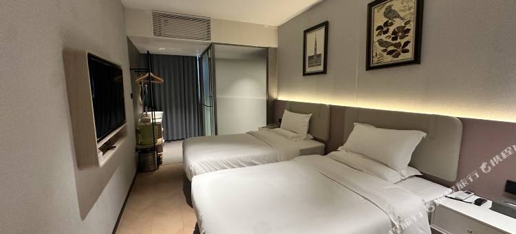 佛山皇嘉大酒店(佛山里水嘉洲广场店)图片