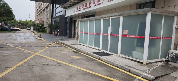 厦门晶邦大酒店图片