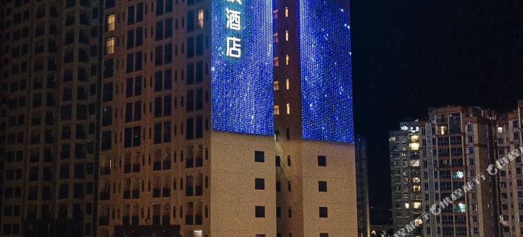 麗枫酒店(肇庆学院星湖大道店)图片