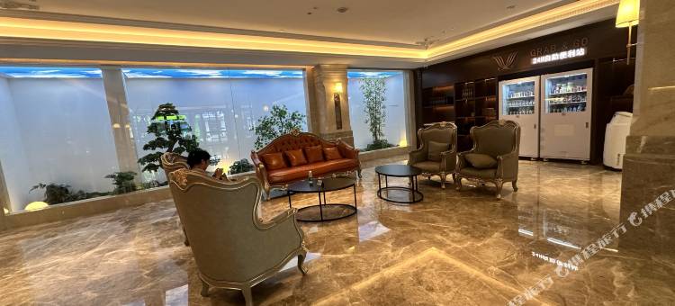 维也纳酒店(乐东公园店)图片