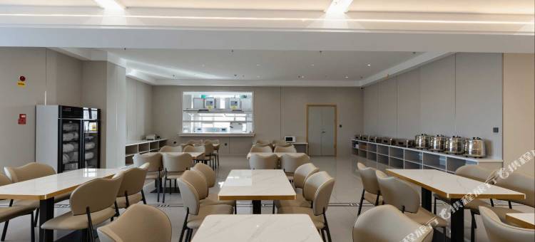广悦世纪酒店(霍城清水河店)图片