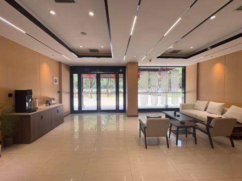 如家派柏·云酒店(合肥肥西三河古镇店)图片