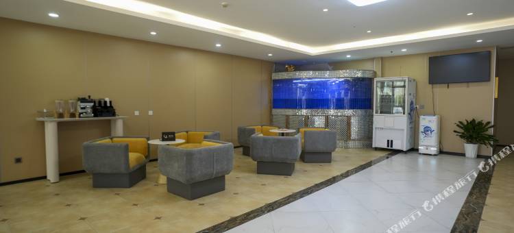 潮漫酒店(唐山曹妃甸工业区店 )图片