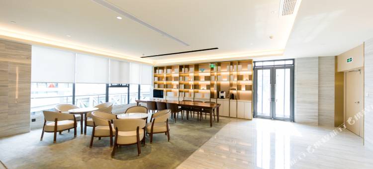 全季酒店(苏州世茂广场店)图片