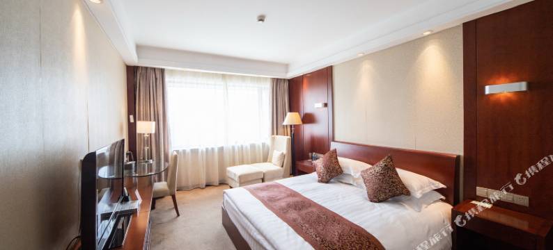 上海高化会议中心图片