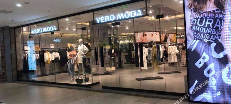 如家睿柏云酒店(昆山兆丰路地铁站店)图片