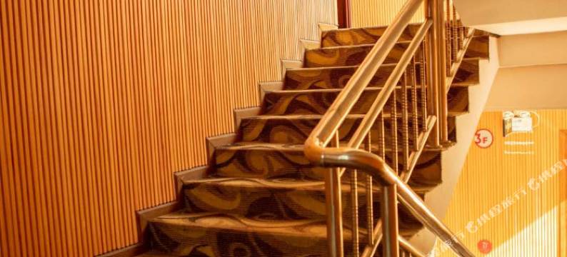 泸县吾悦酒店图片