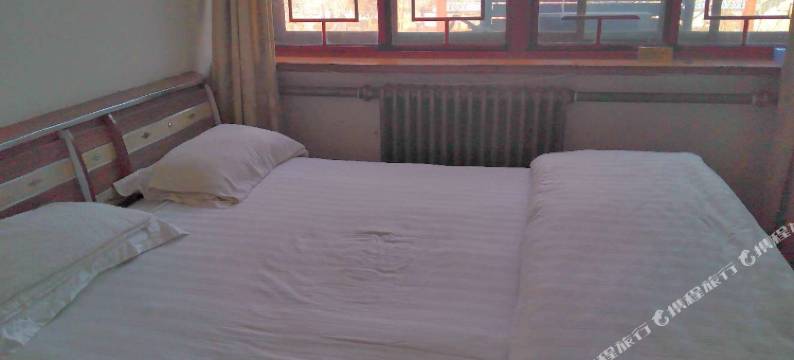 正定喜娥超市旅馆图片