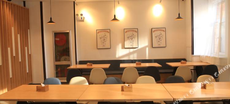 汉庭酒店(科尔沁左翼后旗甘旗卡火车站店)图片