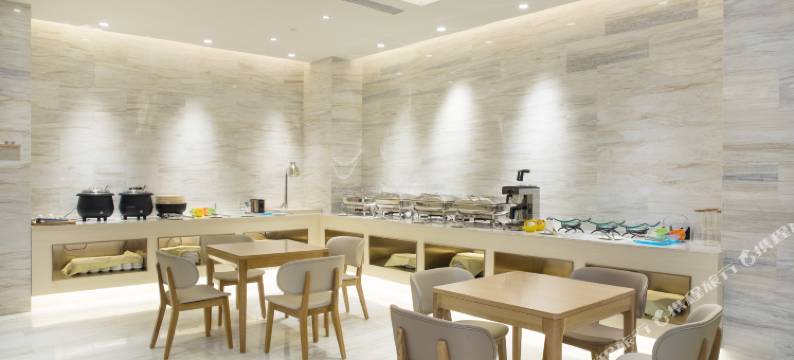 全季酒店(上海殷高路地铁站店)图片