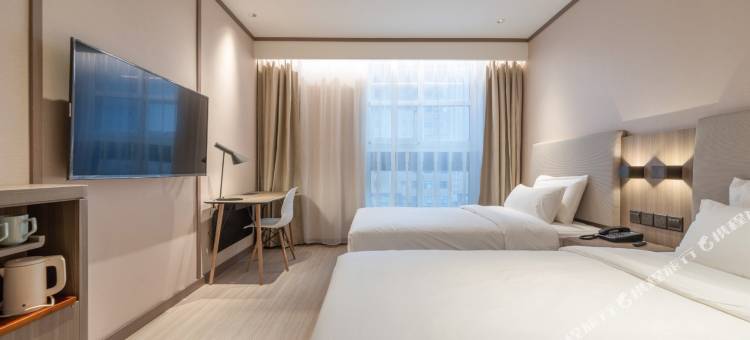 汉庭酒店(菏泽火车站店)图片