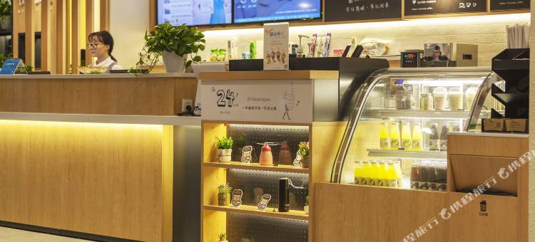 汉庭酒店(汉中天汉大道火车站店)图片