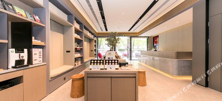 全季酒店(上海莘庄南广场店)图片
