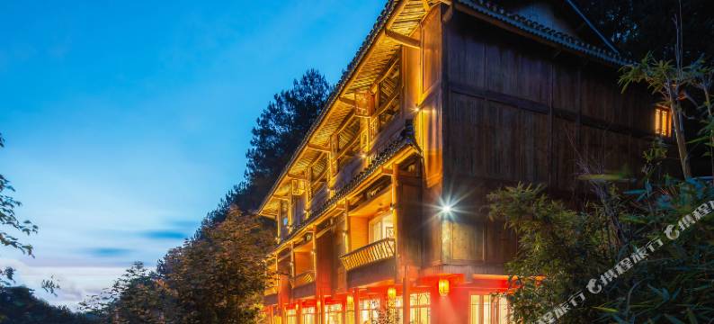 西江栖云远山民宿(东引观景台店)图片