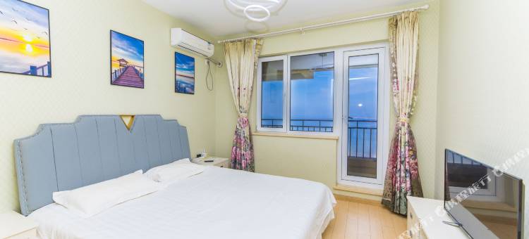 营口·鲅鱼圈万科鑫福居海景公寓图片