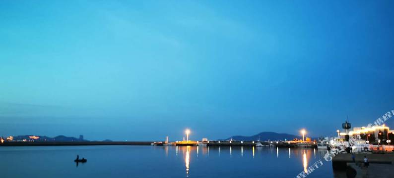 冀邢宾馆(威海刘公岛码头大润发店)图片