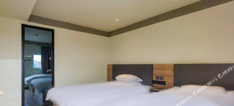 荣京酒店(北京亦庄店)图片