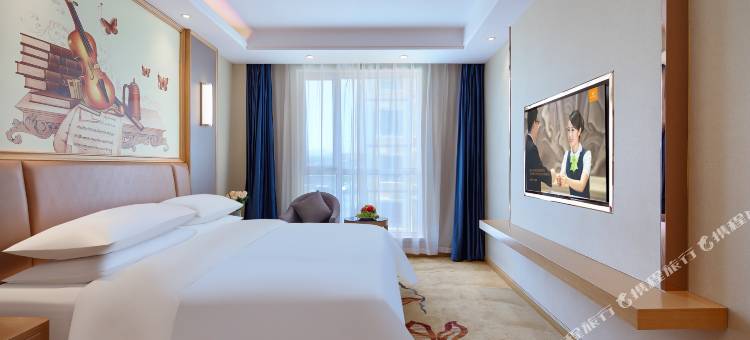 维也纳国际饭店(合作香巴拉广场店)图片