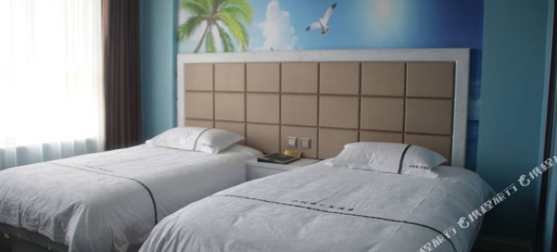 永宁小树藤公寓酒店图片