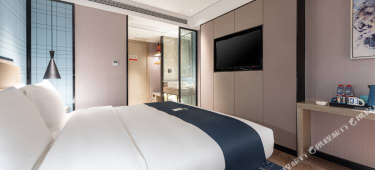 宜尚酒店(阳朔西街店)图片