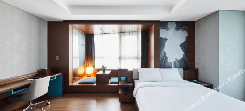 STX费利克斯套房酒店(Felix by Stx Hotel & Suite)图片