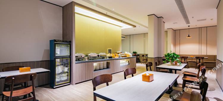 汉庭酒店(延安火车站店)图片