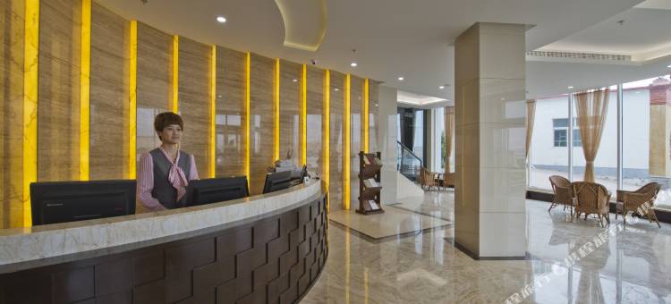 一粒沙度假村图片