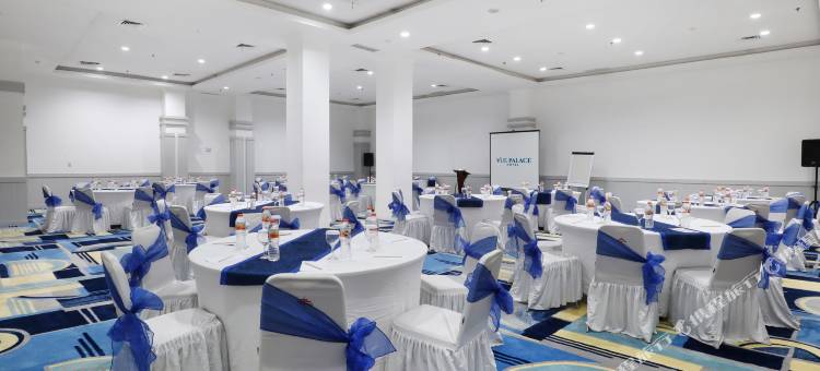 维尤皇宫艺术酒店(Vue Palace, Artotel Curated)图片