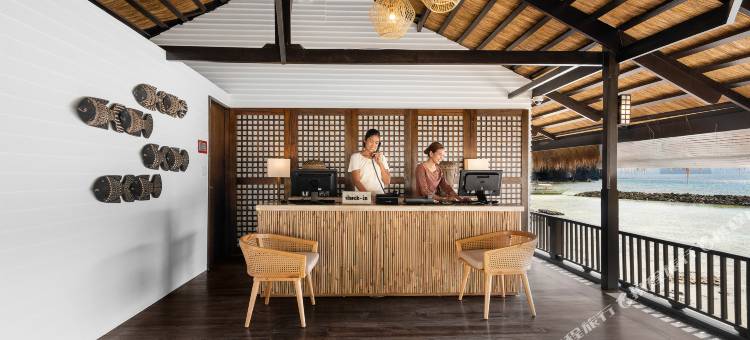 米尼洛岛爱妮岛度假村(El Nido Resorts Miniloc Island)图片