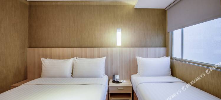 马尼拉 101 酒店(Hotel101 - Manila)图片