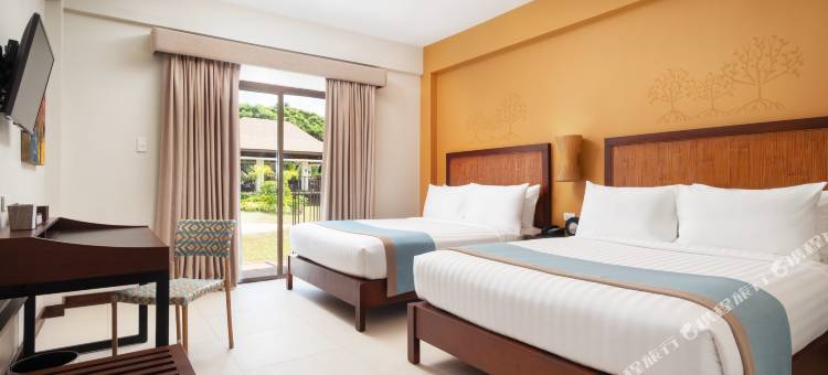 科隆巴库湾度假村(Bacau Bay Resort Coron)图片