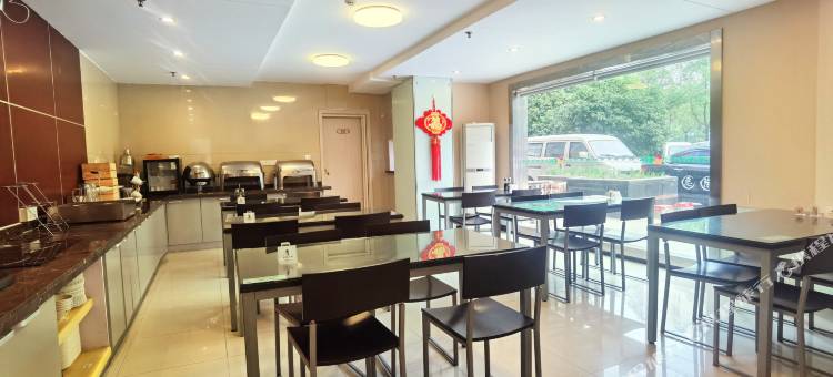 锦江之星(无锡新区旺庄东路春潮商业街店)图片